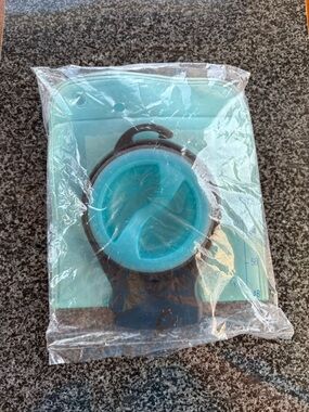 Silicone 2 Liter Outdoor Hydration Backpack Water Tank
